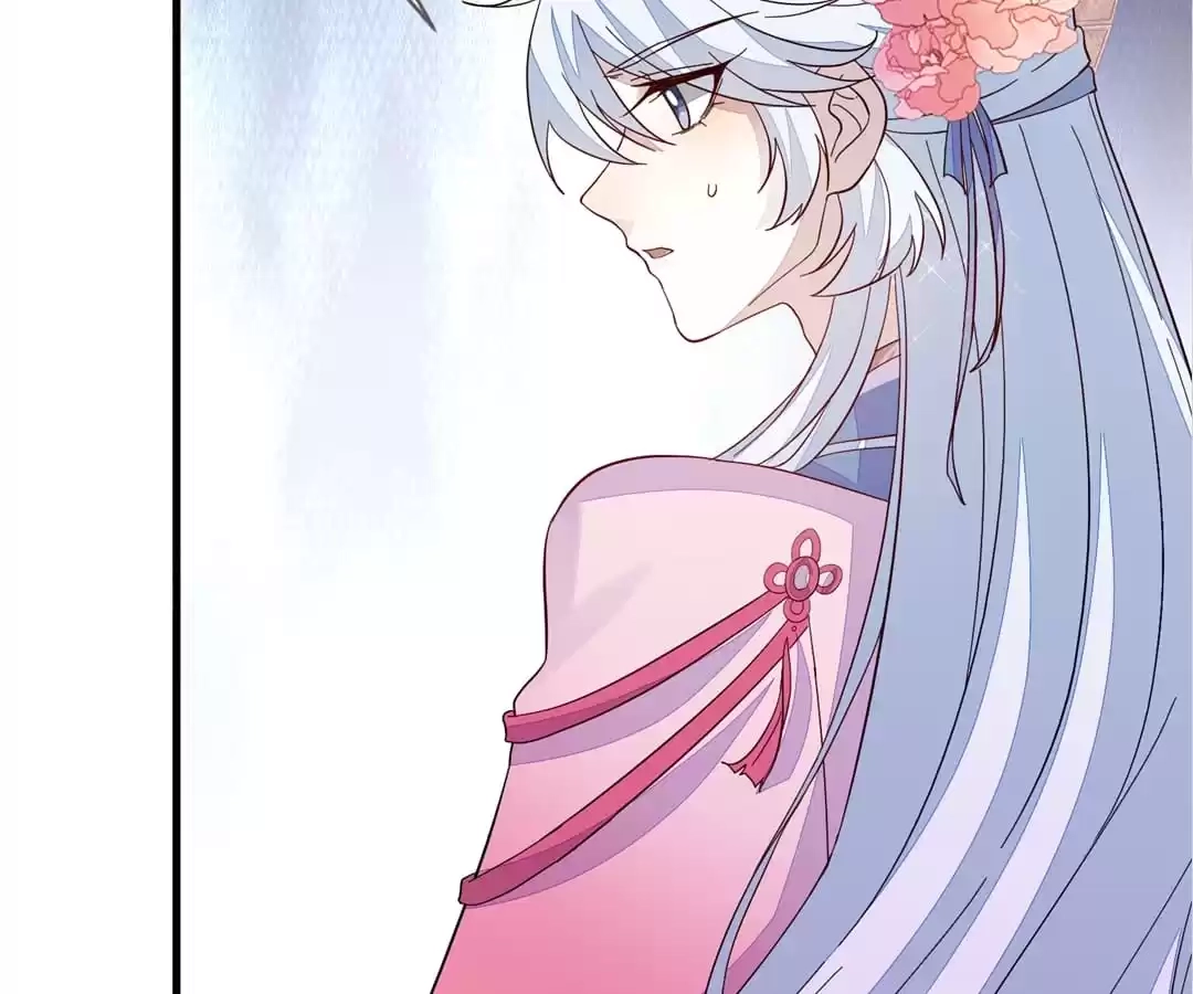 The Way Back to the Palace Chapter 121 page 35 - 