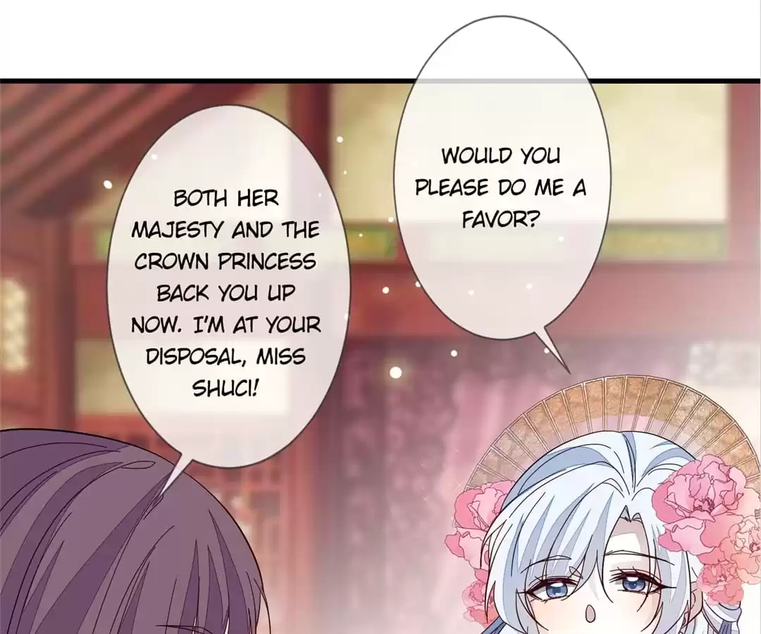 The Way Back to the Palace Chapter 121 page 39 - 