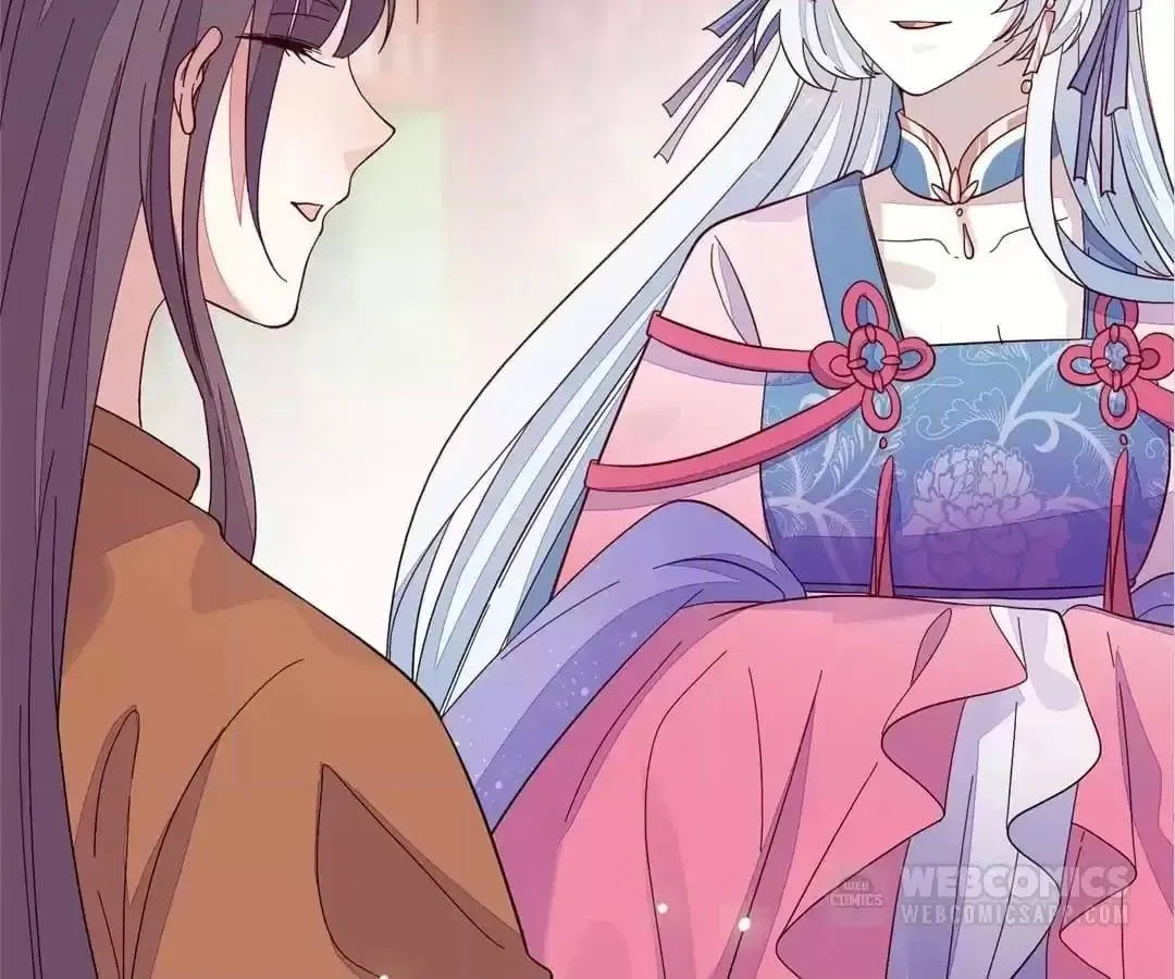The Way Back to the Palace Chapter 121 page 40 - 