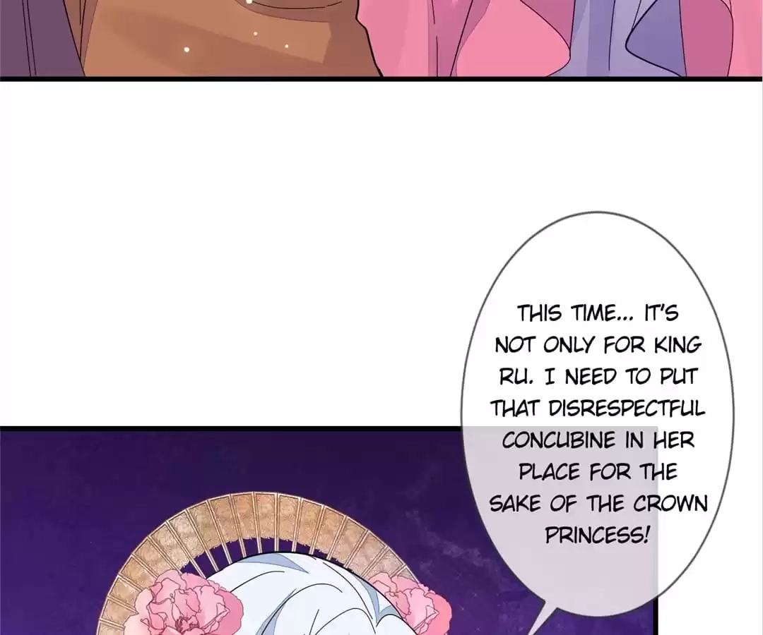 The Way Back to the Palace Chapter 121 page 41 - 