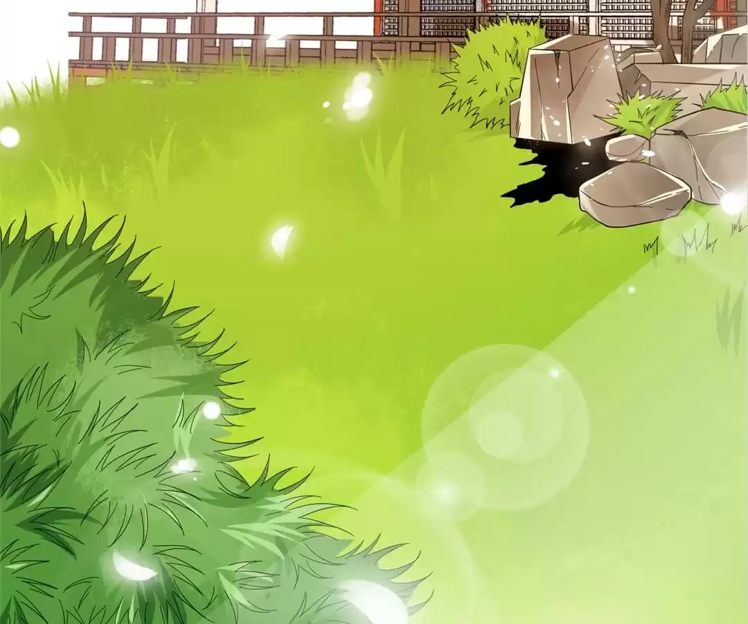 The Way Back to the Palace Chapter 121 page 47 - 