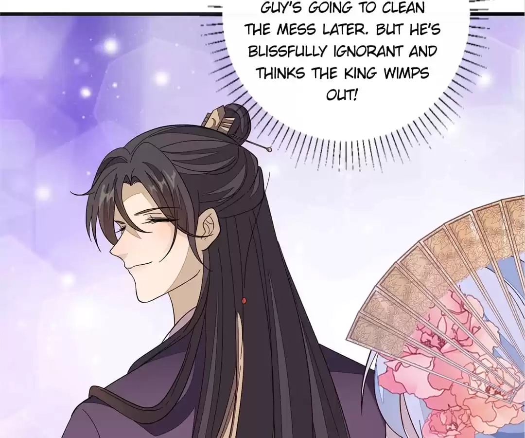 The Way Back to the Palace Chapter 121 page 49 - 