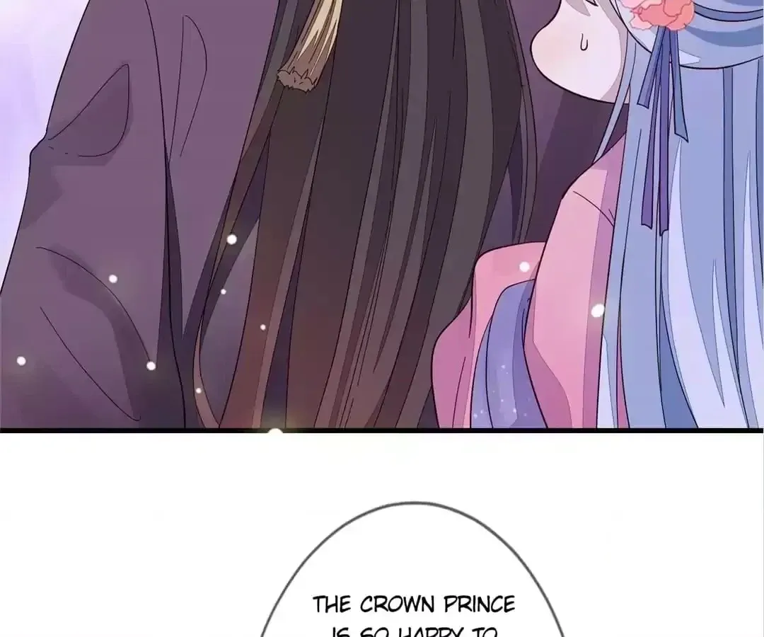The Way Back to the Palace Chapter 121 page 50 - 