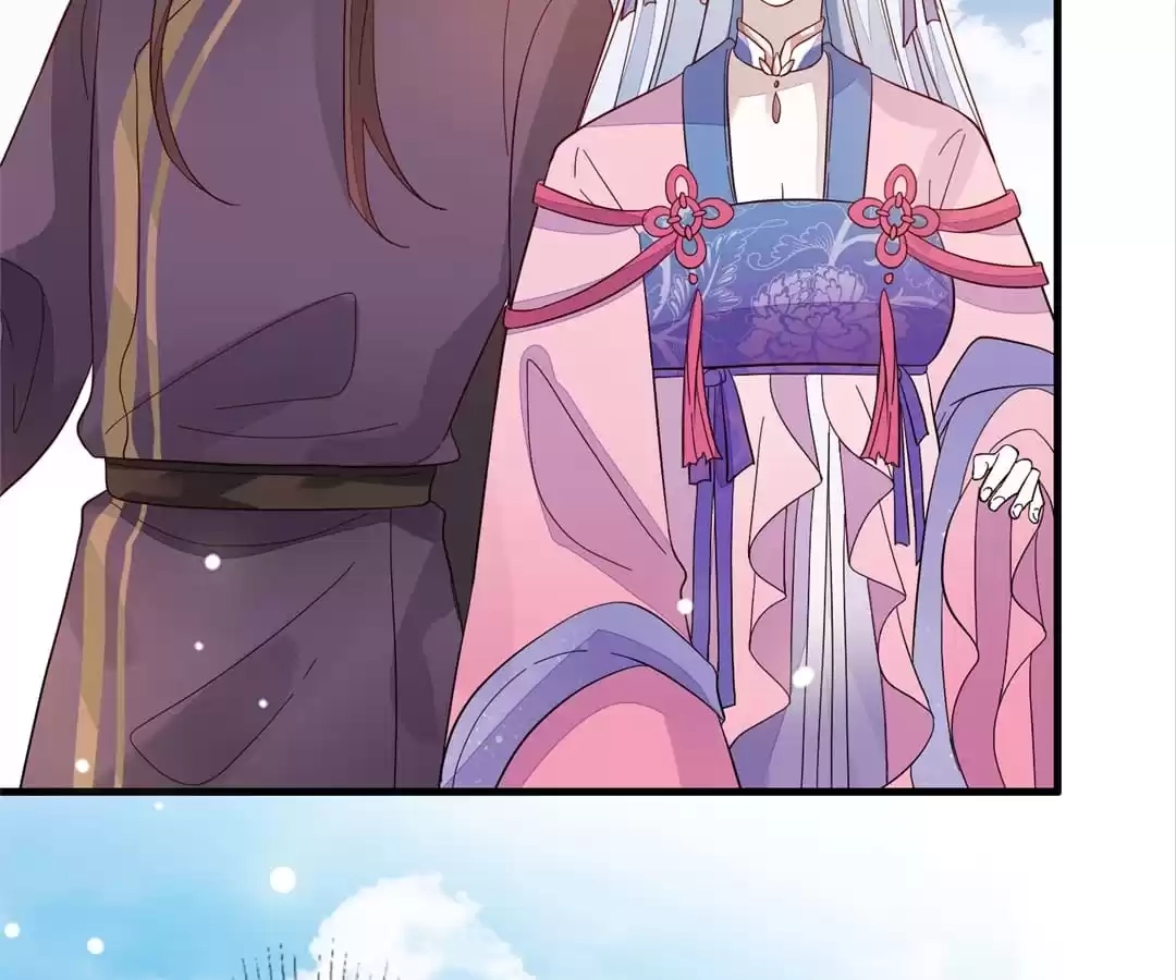The Way Back to the Palace Chapter 121 page 52 - 