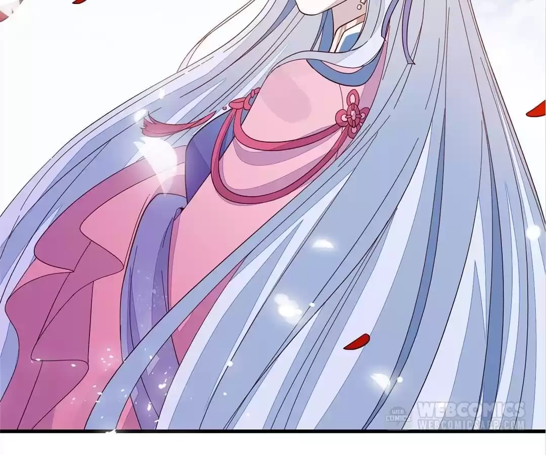 The Way Back to the Palace Chapter 121 page 54 - 