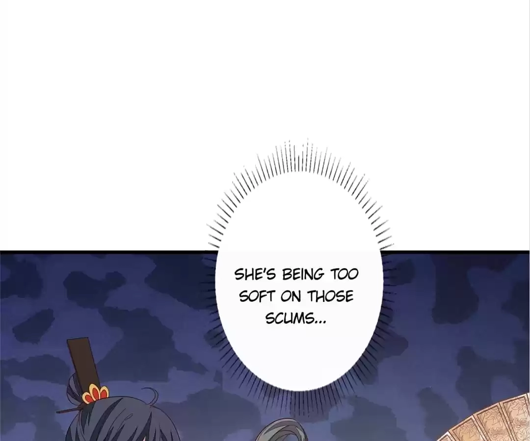 The Way Back to the Palace Chapter 121 page 55 - 