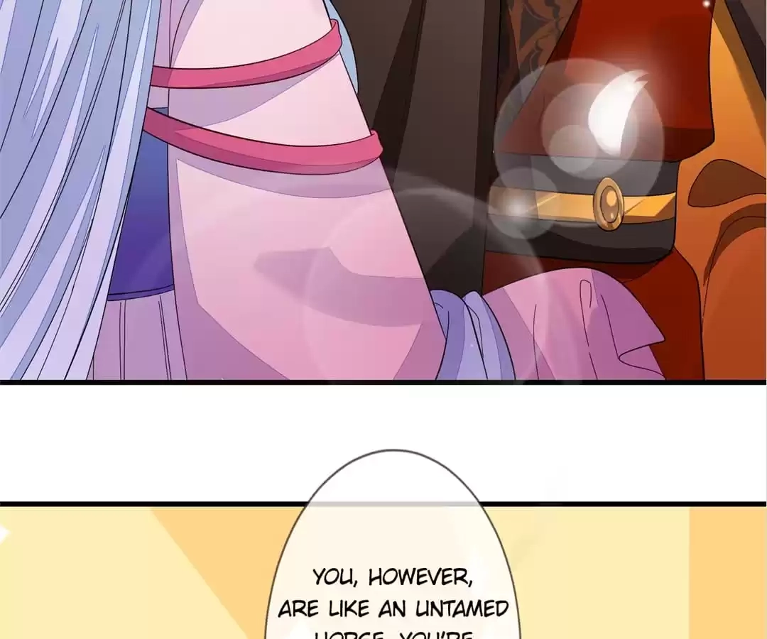 The Way Back to the Palace Chapter 121 page 61 - 
