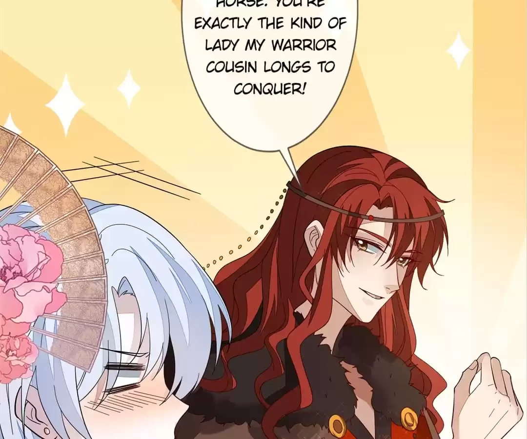 The Way Back to the Palace Chapter 121 page 62 - 
