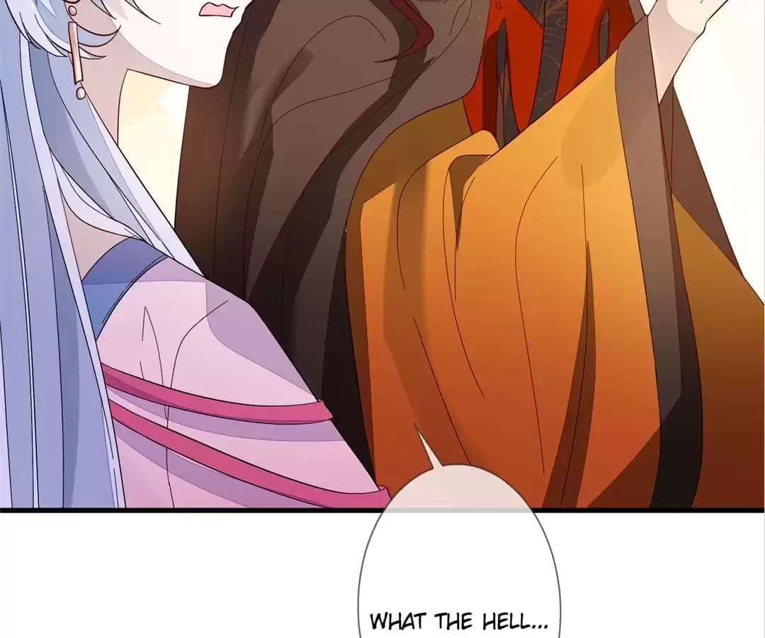 The Way Back to the Palace Chapter 121 page 63 - 
