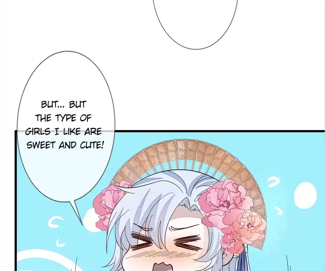 The Way Back to the Palace Chapter 121 page 64 - 