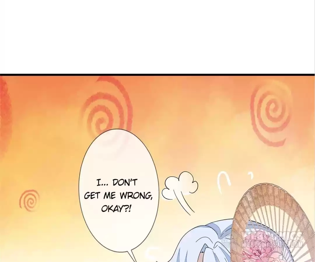 The Way Back to the Palace Chapter 121 page 68 - 