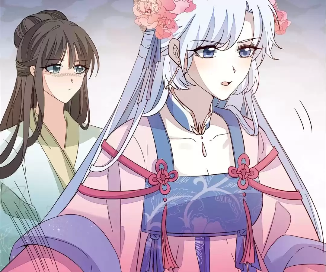 The Way Back to the Palace Chapter 121 page 77 - 