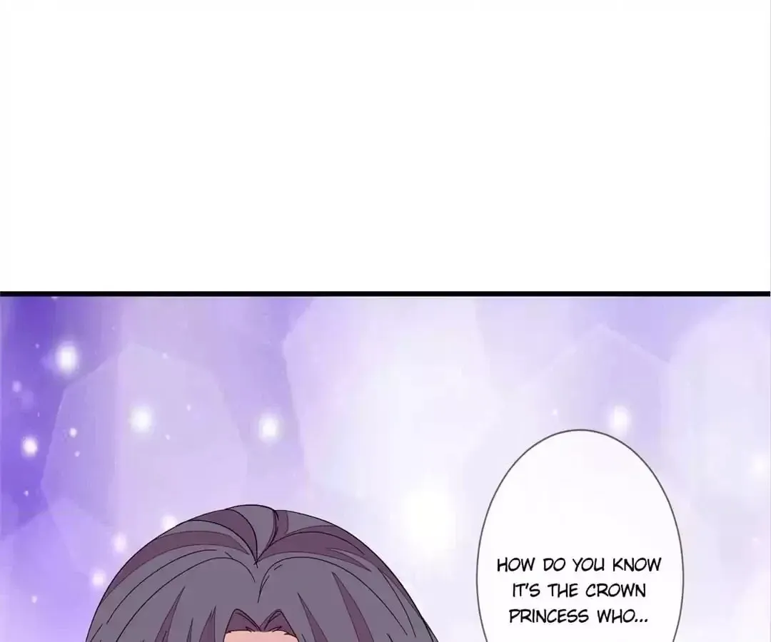 The Way Back to the Palace Chapter 121 page 10 - 
