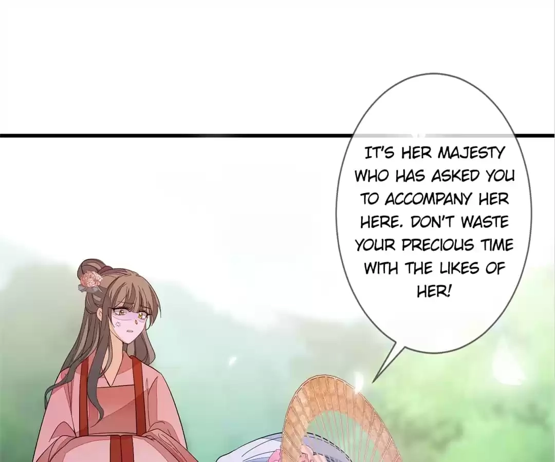The Way Back to the Palace Chapter 122 page 2 - 