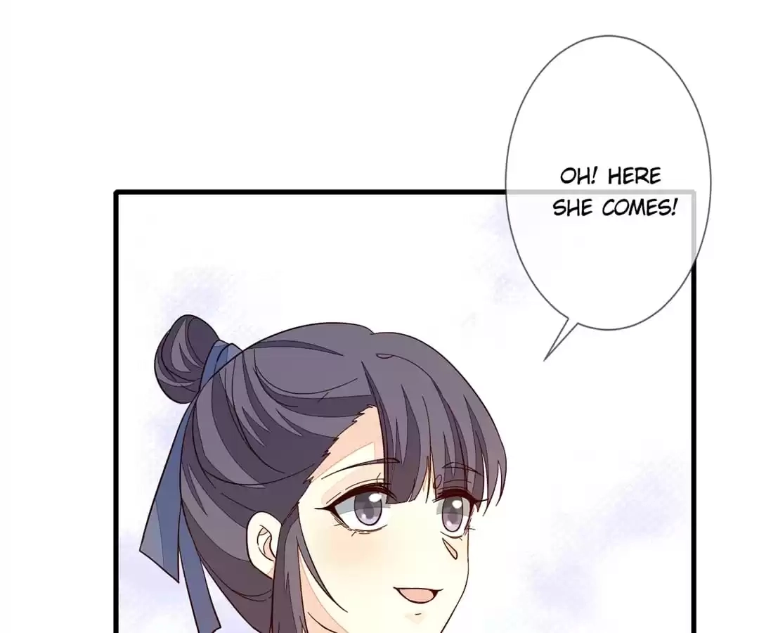 The Way Back to the Palace Chapter 122 page 18 - 