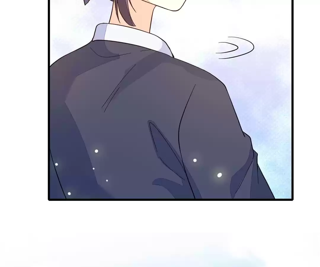 The Way Back to the Palace Chapter 122 page 19 - 