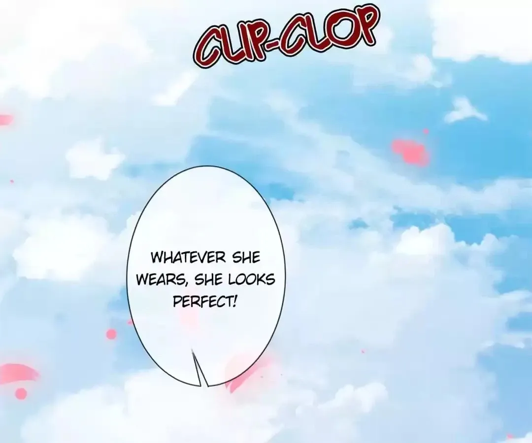 The Way Back to the Palace Chapter 122 page 20 - 