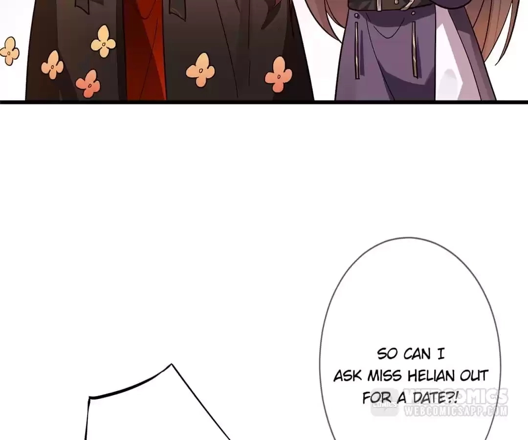 The Way Back to the Palace Chapter 122 page 25 - 
