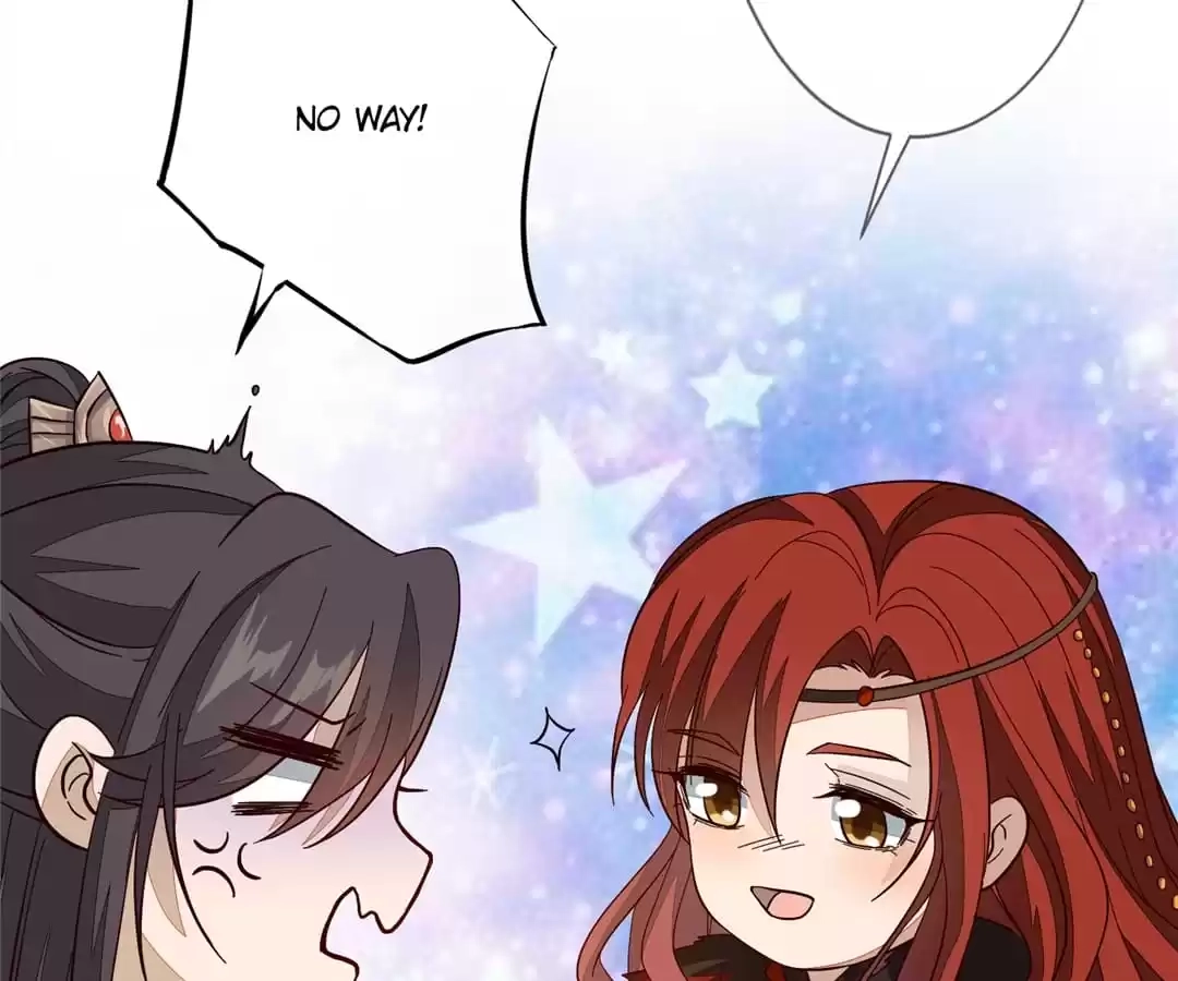 The Way Back to the Palace Chapter 122 page 26 - 