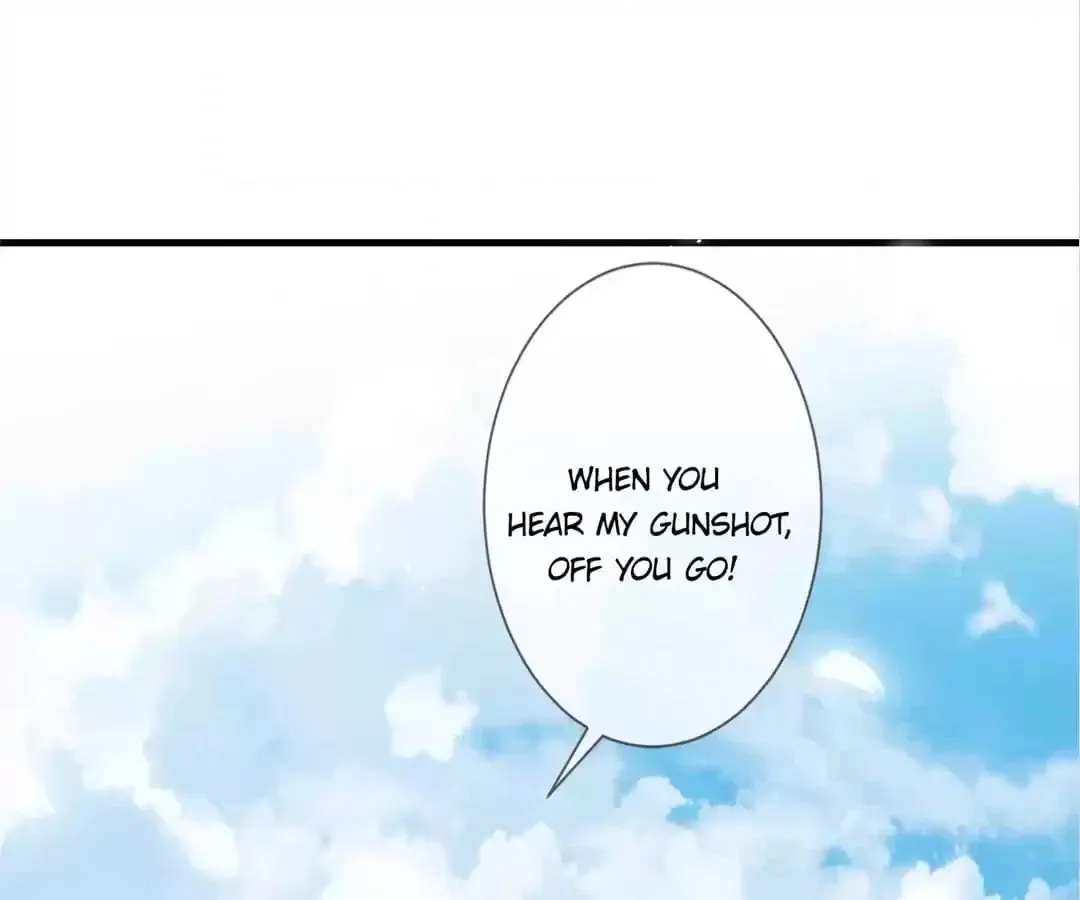 The Way Back to the Palace Chapter 122 page 30 - 