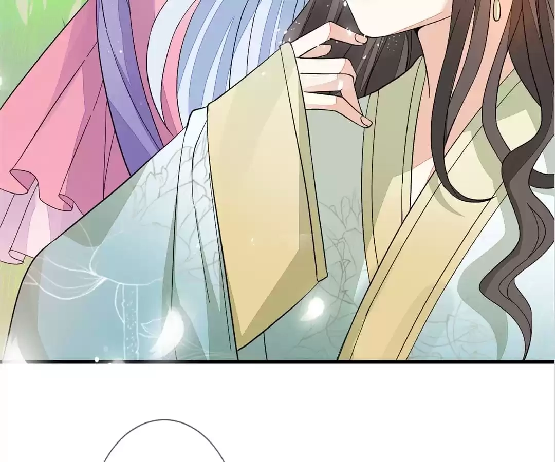 The Way Back to the Palace Chapter 122 page 4 - 