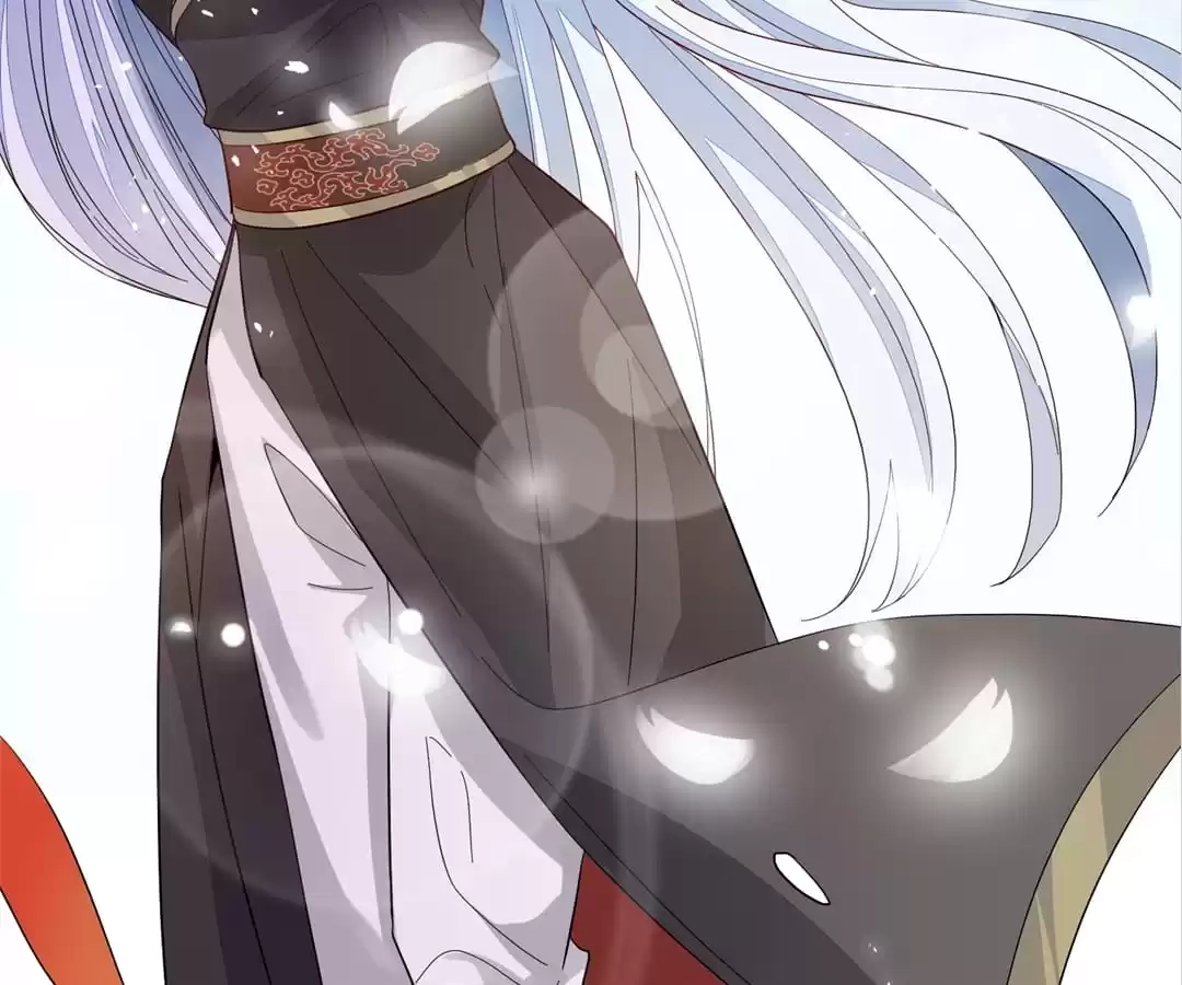 The Way Back to the Palace Chapter 122 page 32 - 
