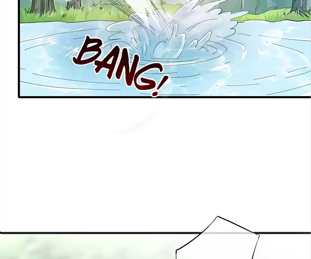 The Way Back to the Palace Chapter 122 page 34 - 