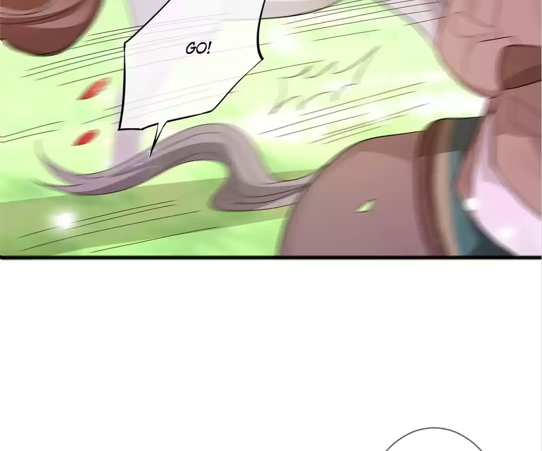 The Way Back to the Palace Chapter 122 page 36 - 