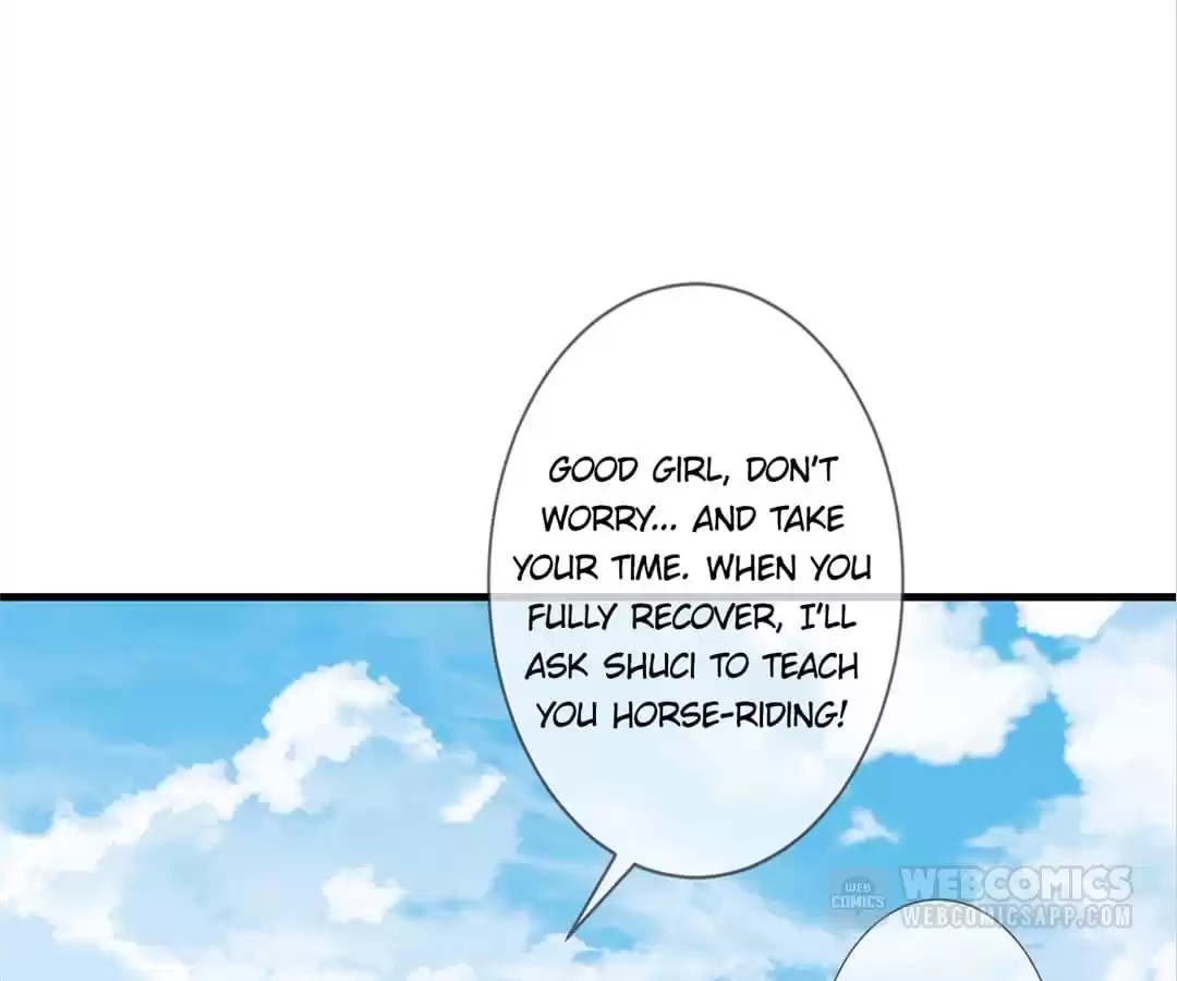 The Way Back to the Palace Chapter 122 page 39 - 