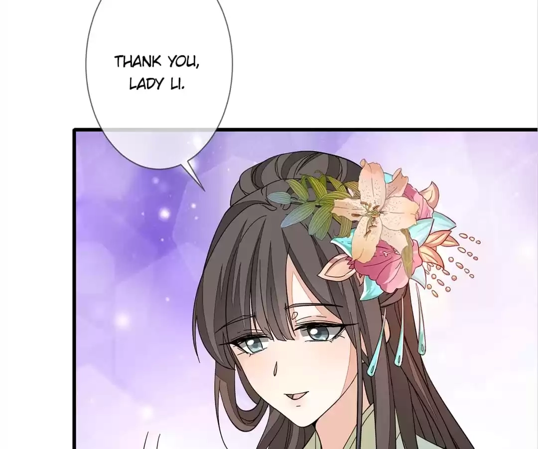 The Way Back to the Palace Chapter 122 page 5 - 