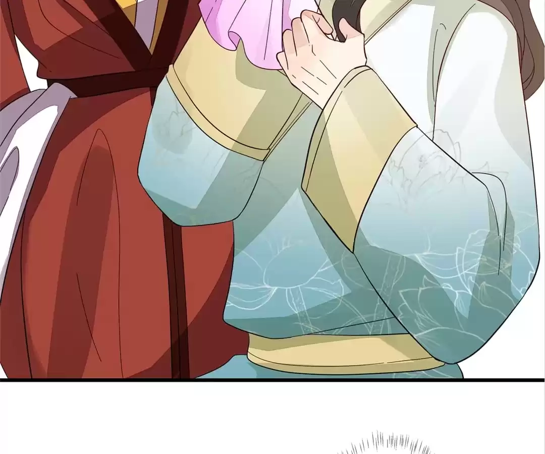 The Way Back to the Palace Chapter 122 page 41 - 