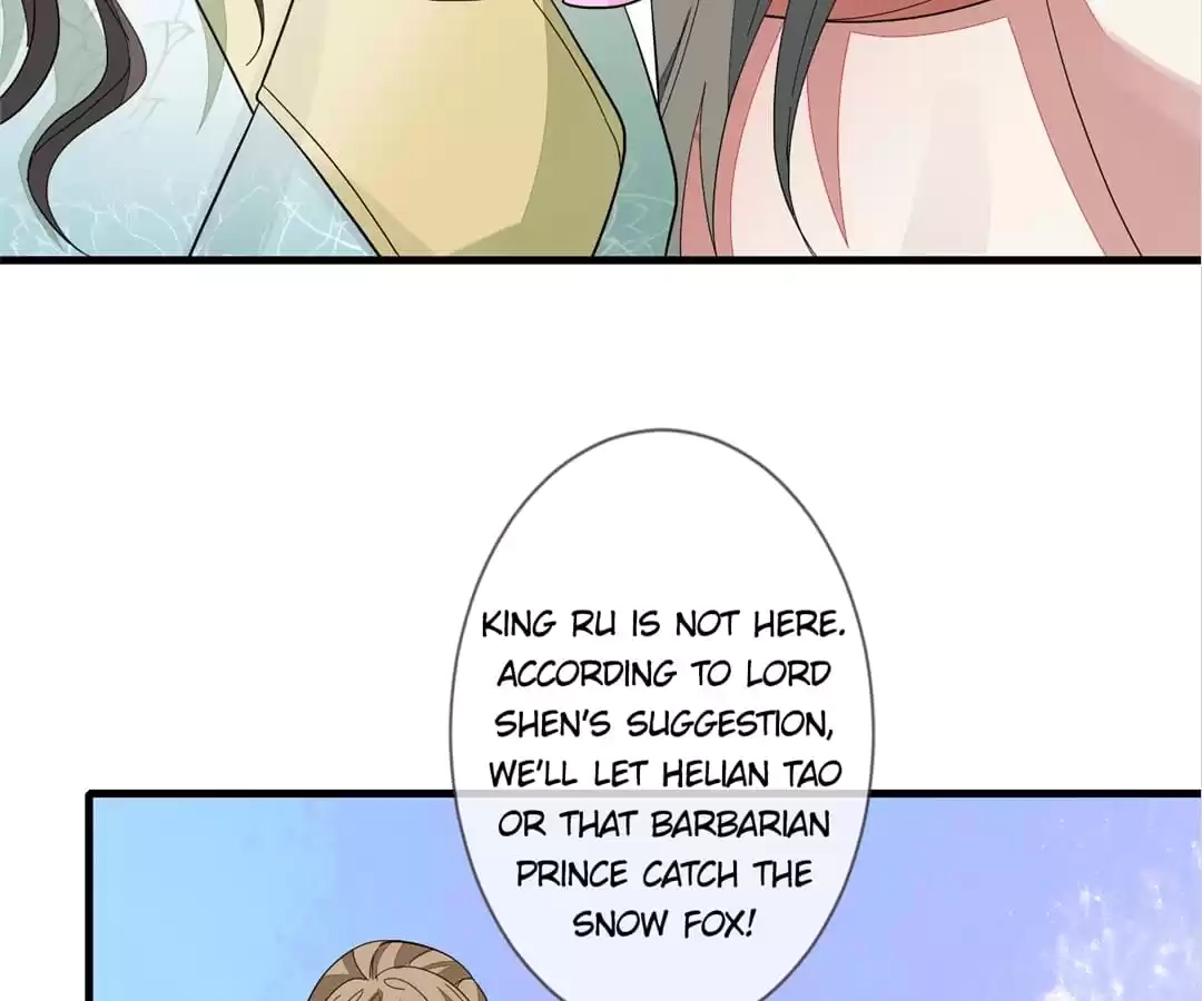 The Way Back to the Palace Chapter 122 page 46 - 