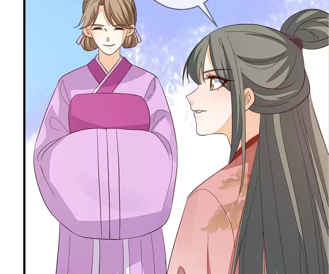 The Way Back to the Palace Chapter 122 page 47 - 