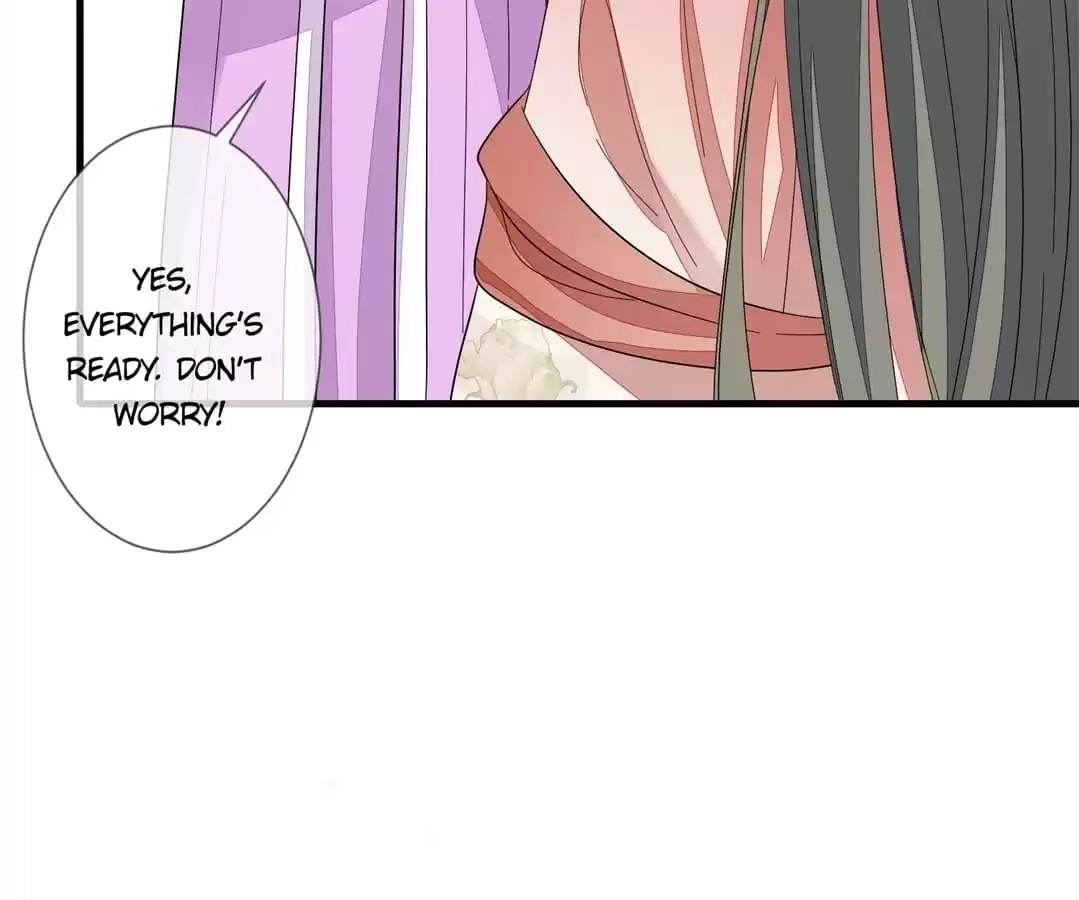 The Way Back to the Palace Chapter 122 page 48 - 