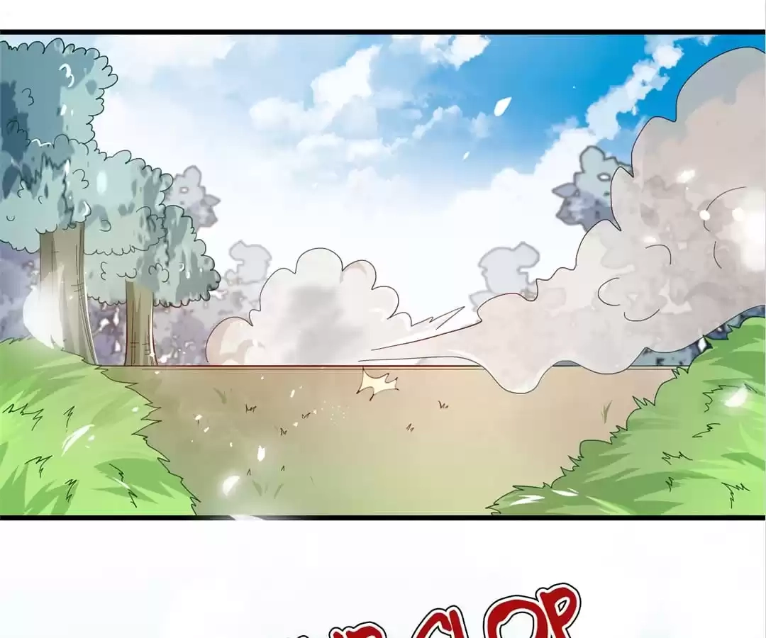 The Way Back to the Palace Chapter 122 page 49 - 