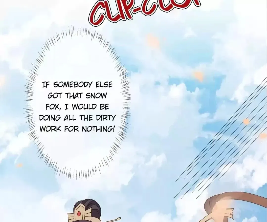 The Way Back to the Palace Chapter 122 page 50 - 