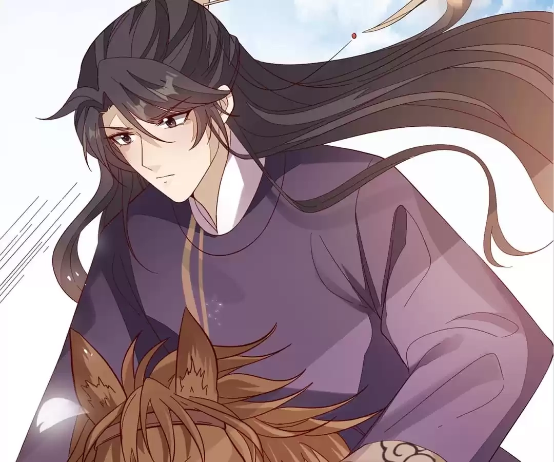 The Way Back to the Palace Chapter 122 page 51 - 