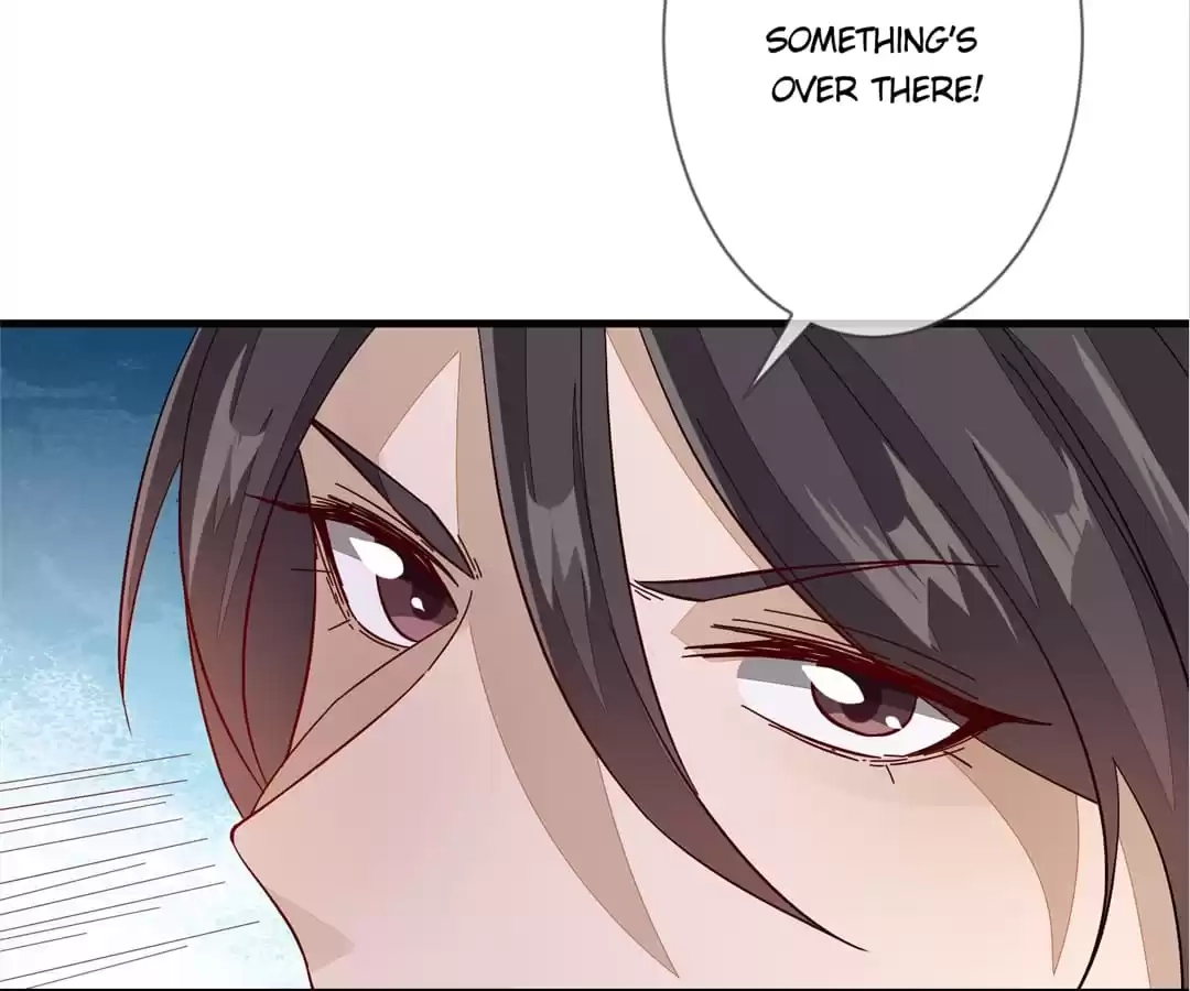 The Way Back to the Palace Chapter 122 page 55 - 