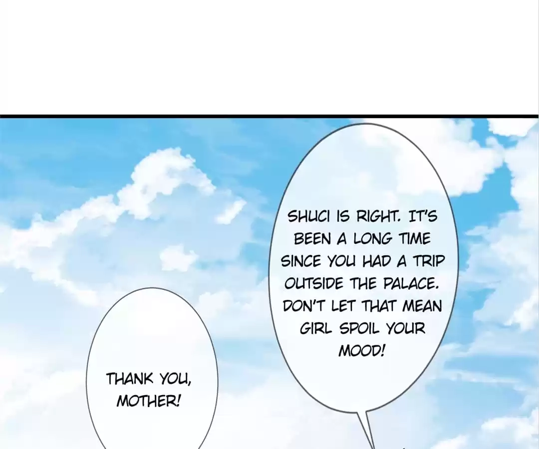 The Way Back to the Palace Chapter 122 page 7 - 