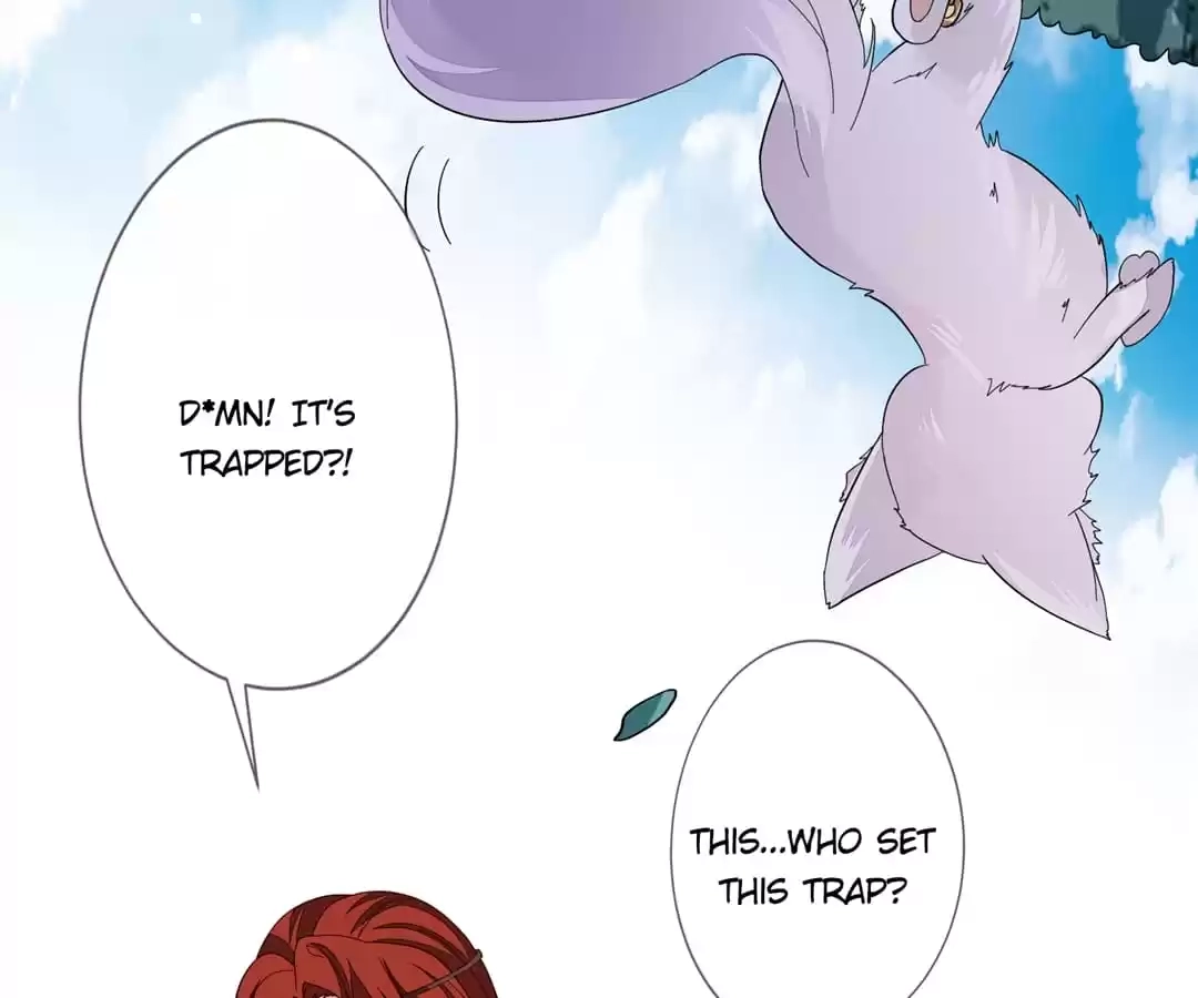 The Way Back to the Palace Chapter 122 page 63 - 