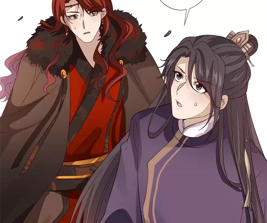 The Way Back to the Palace Chapter 122 page 64 - 