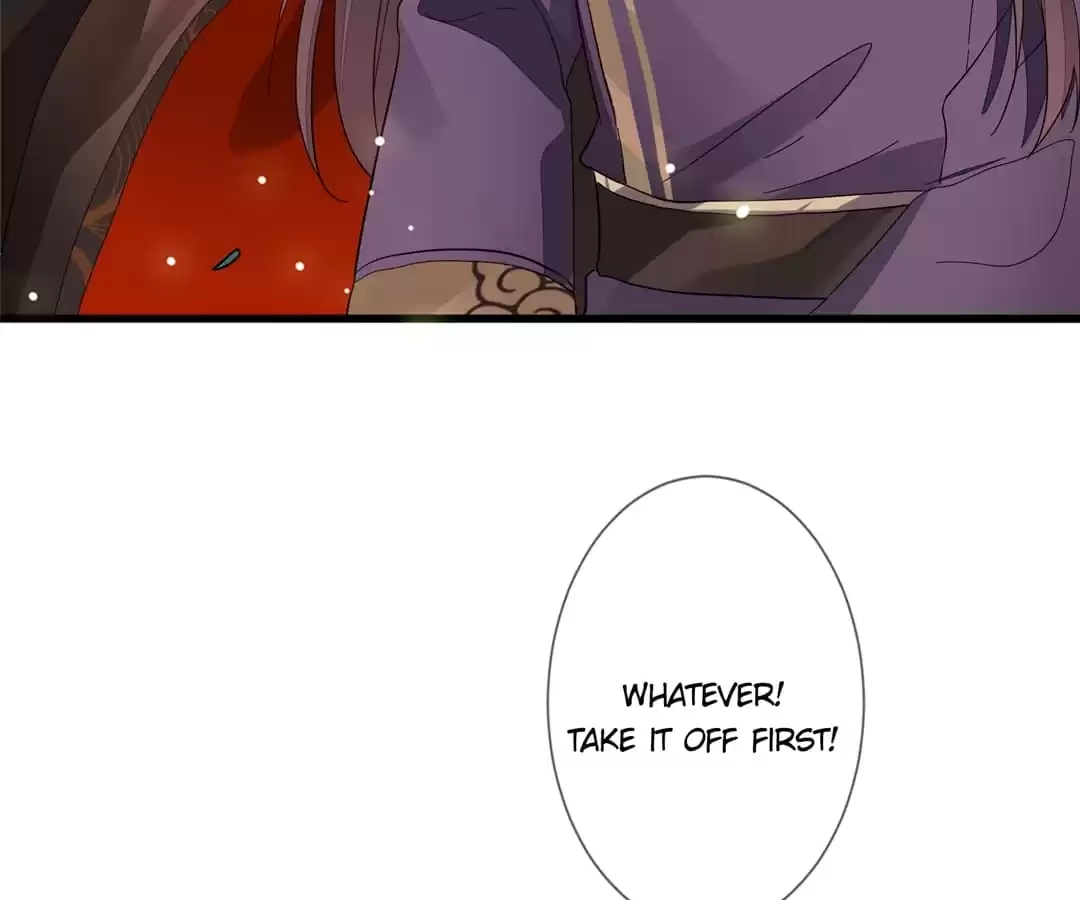 The Way Back to the Palace Chapter 122 page 65 - 