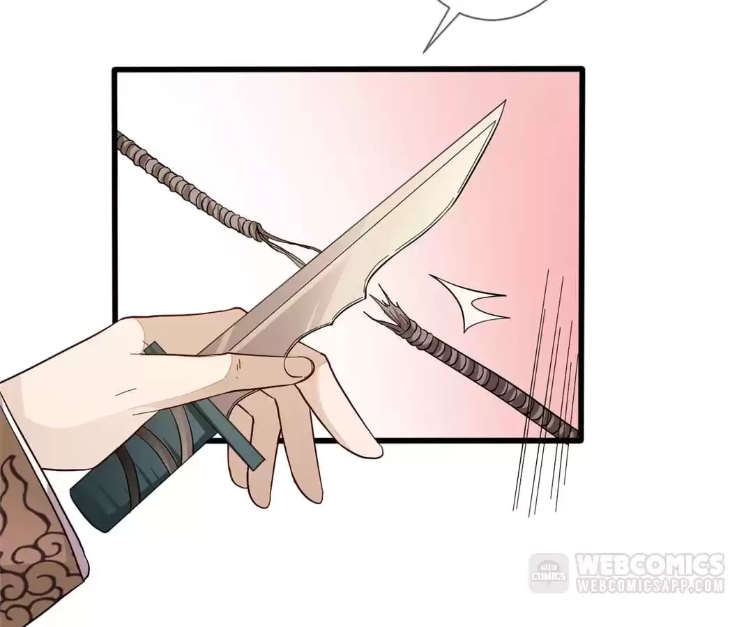 The Way Back to the Palace Chapter 122 page 66 - 