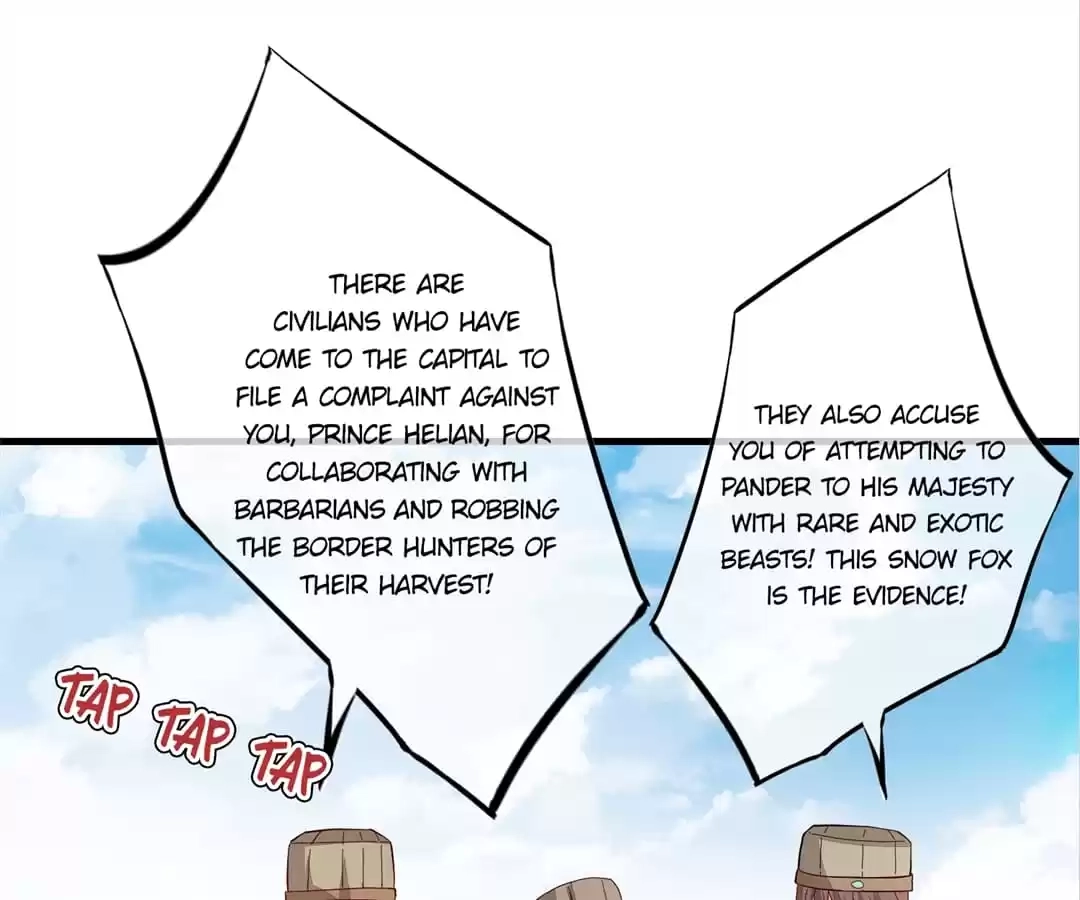 The Way Back to the Palace Chapter 122 page 68 - 