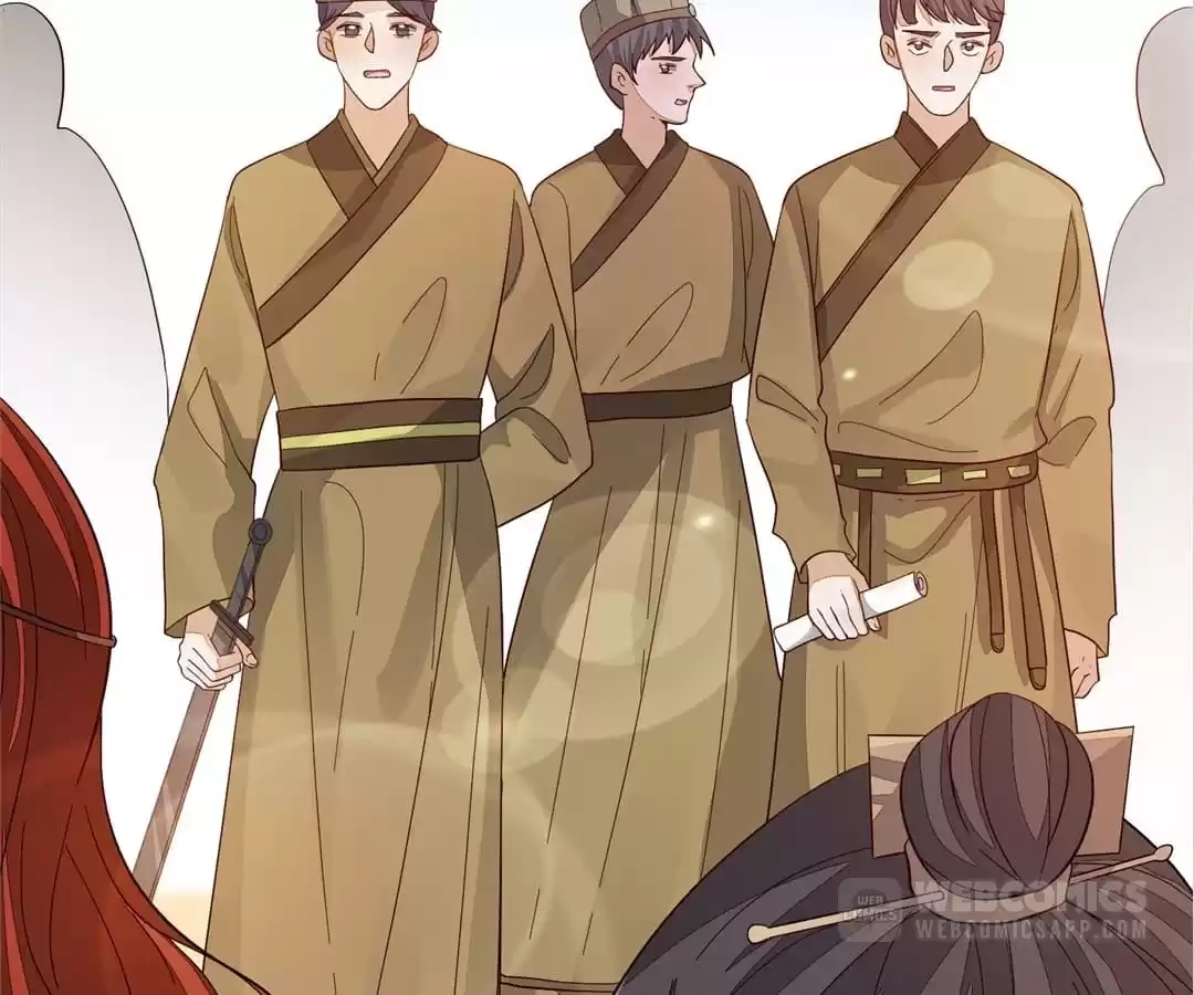 The Way Back to the Palace Chapter 122 page 69 - 