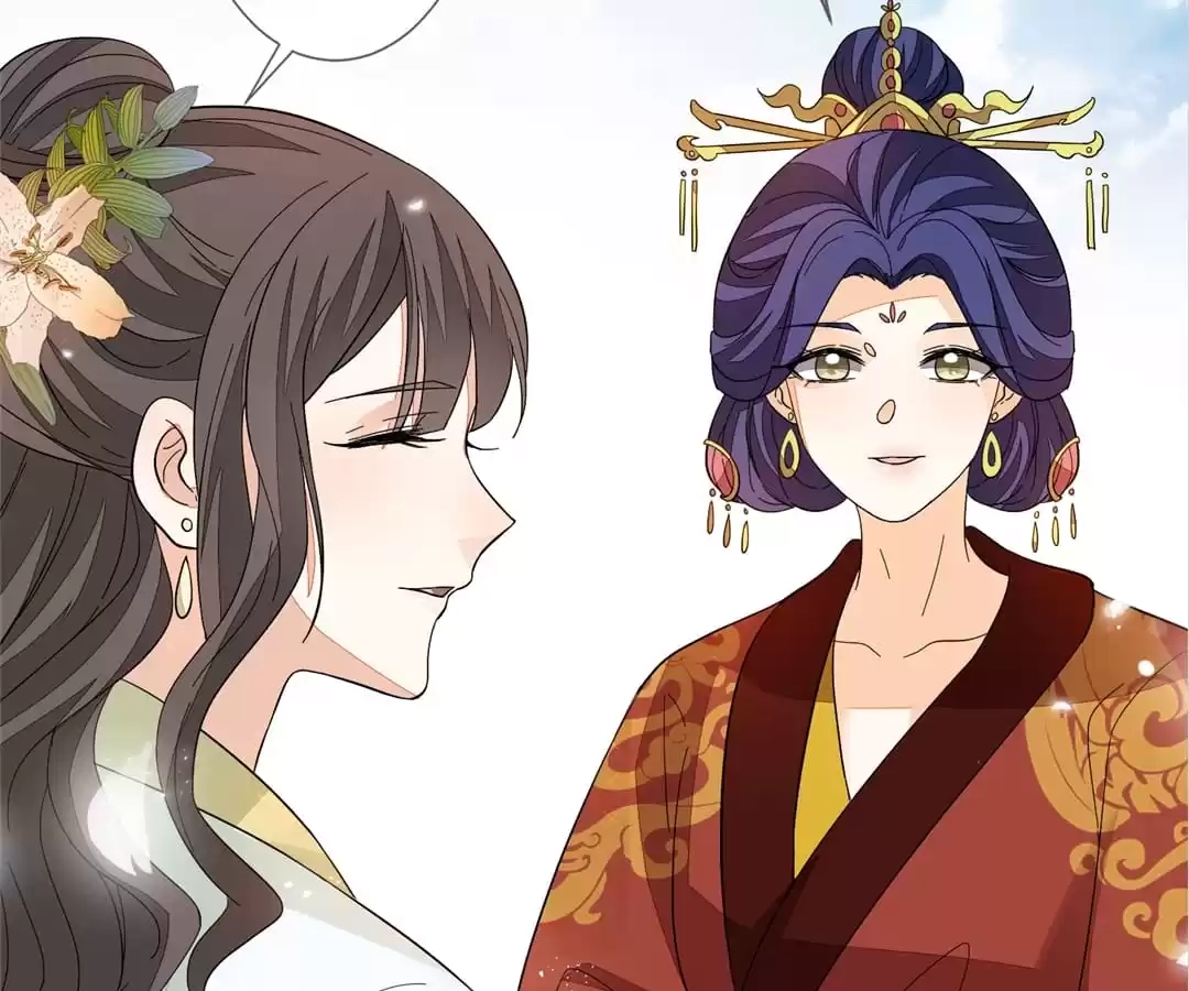 The Way Back to the Palace Chapter 122 page 8 - 