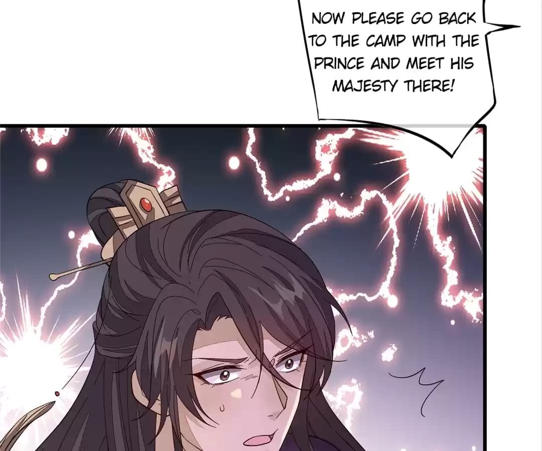 The Way Back to the Palace Chapter 122 page 71 - 