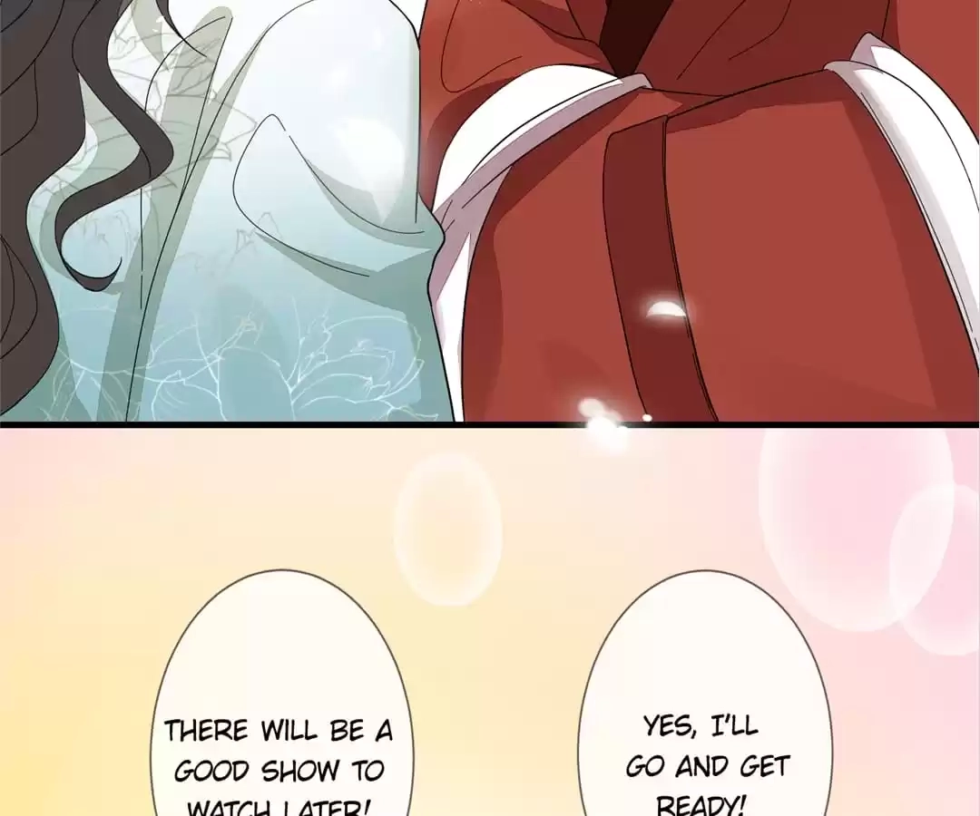 The Way Back to the Palace Chapter 122 page 9 - 