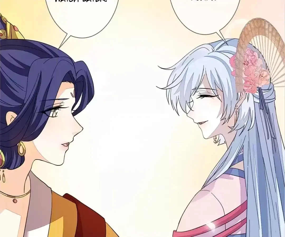 The Way Back to the Palace Chapter 122 page 10 - 