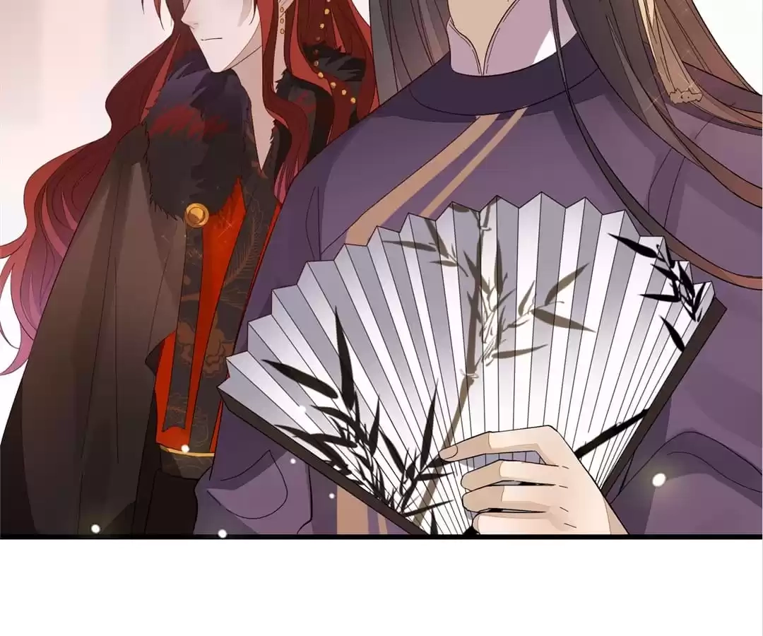 The Way Back to the Palace Chapter 123 page 12 - 